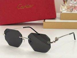 Picture of Cartier Sunglasses _SKUfw56828541fw
